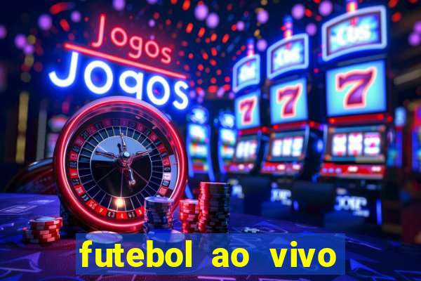 futebol ao vivo futemax app